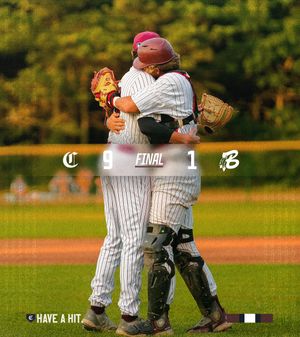 Image post by @cotuitkettleers on Instagram