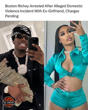 Image post by @nojumper on Instagram