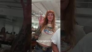 Video post by @bethennyfrankel on YouTube