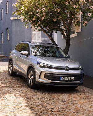 Image post by @volkswagen_de on Instagram