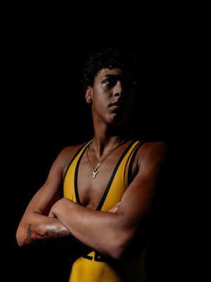 Image post by @mizzouwrestling on Instagram
