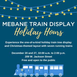 Image post by @cityofmebanerec on Instagram
