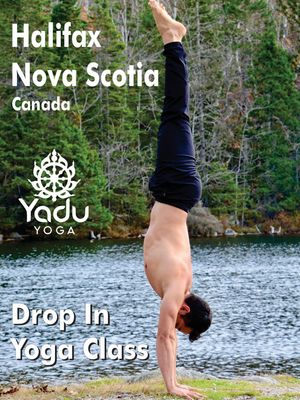 Image post by @didieryoga on Instagram