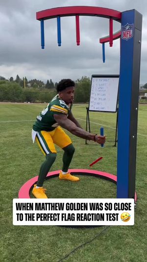 Video post by @nfl on TikTok