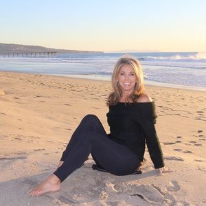 Image post by @deniseaustin on Instagram