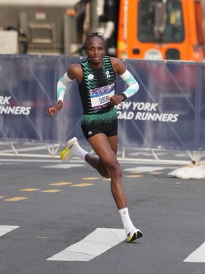 Image post by @flotrack on Instagram