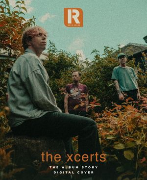Image post by @rocksound on Instagram
