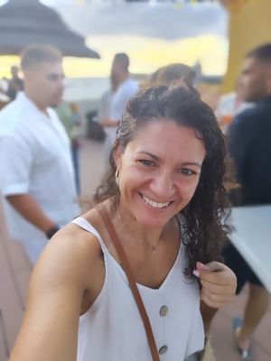Image post by @arismomfit on Instagram