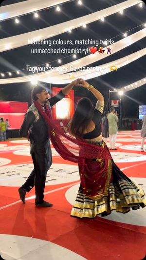 Video post by @maamta_kothari on Instagram