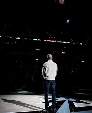 Image post by @_tonyparker09 on Instagram