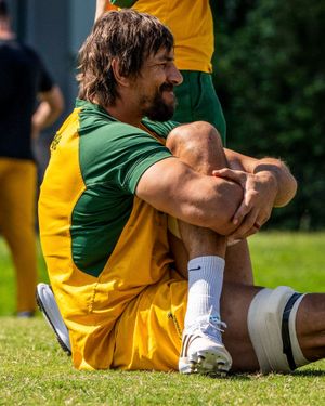 Image post by @bokrugby on Instagram