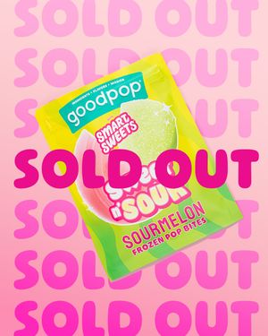 Image post by @goodpop on Instagram