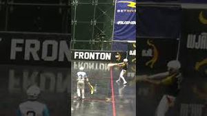 Video post by @Jai-Alai Network on YouTube