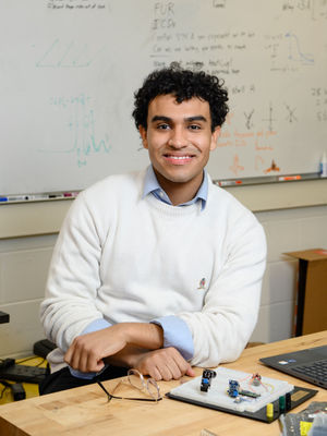 Image post by @clemsonuniversity on Instagram