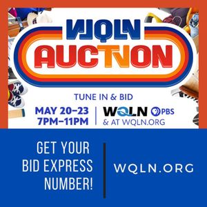 Image post by @wqlnpbsnpr on Instagram
