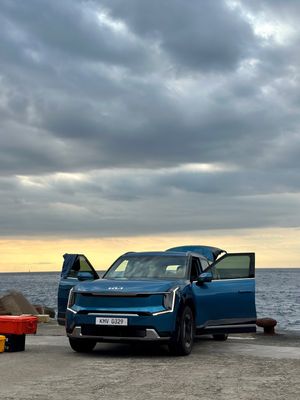 Image post by @kia.worldwide on Instagram