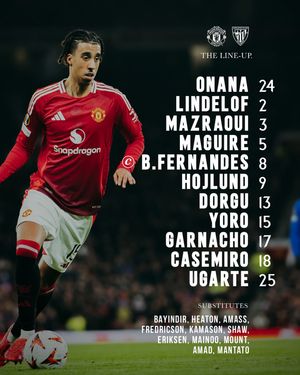 Image post by @manchesterunited on Instagram