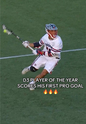 Video post by @lacrossenetwork on TikTok