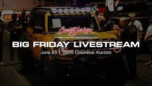 Video post by @barrettjacksontv on YouTube