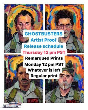 Image post by @richpellegrinoart on Instagram