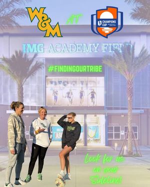 Image post by @wmtribewsoc on Instagram