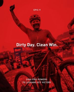 Image post by @iamspecialized on Instagram