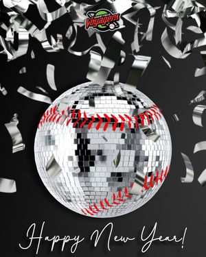 Image post by @voyagersbaseball on Instagram