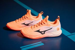 Image post by @mizunovolleyballusa on Instagram