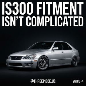 Image post by @threepiece.us on Instagram