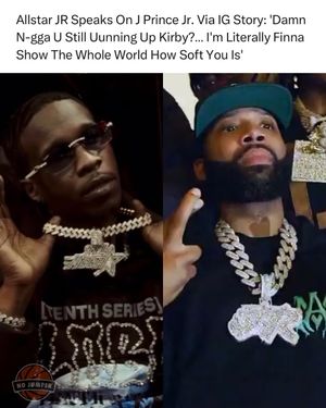 Image post by @nojumper on Instagram