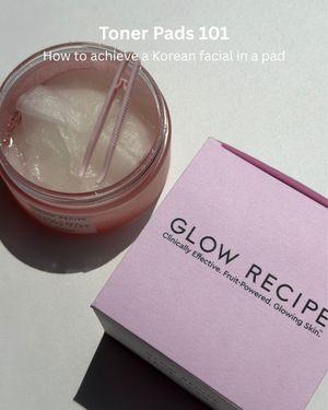 Image post by @glowrecipe on Instagram
