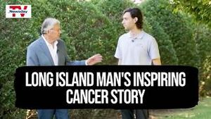 Video post by @newsday on YouTube