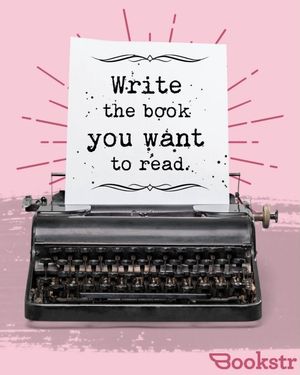 Image post by @bookstrofficial on Instagram
