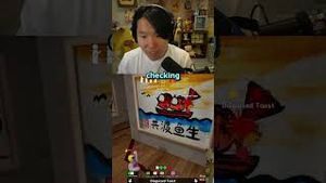 Video post by @disguisedtoast on YouTube