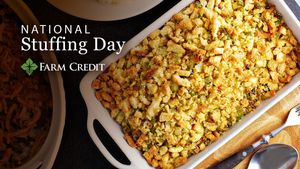Image post by @farmcredit on Instagram