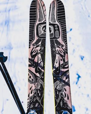 Image post by @j_skis on Instagram