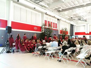 Image post by @shsatherton on Instagram