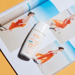 Image post by @aveneusa on Instagram