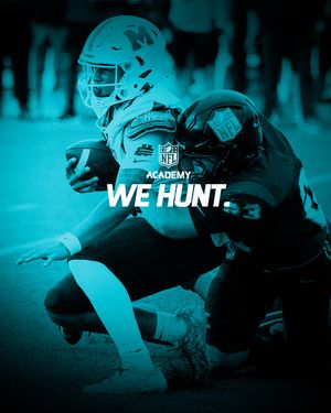 Image post by @nflacademy on Instagram