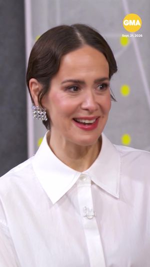 Video post by @gma on TikTok