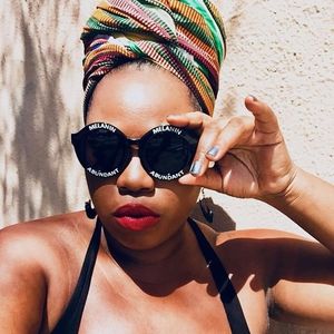 Image post by @blackvibetribe on Instagram