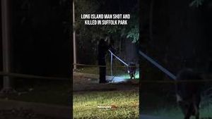 Video post by @newsday on YouTube