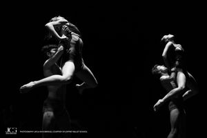 Image post by @joffreyschool on Instagram