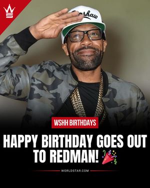 Image post by @worldstar on Instagram