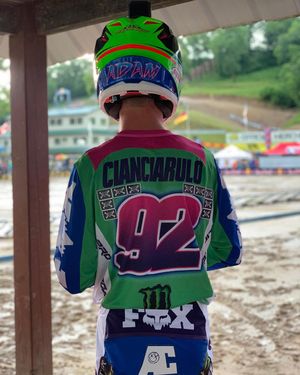 Image post by @racerxonline on Instagram