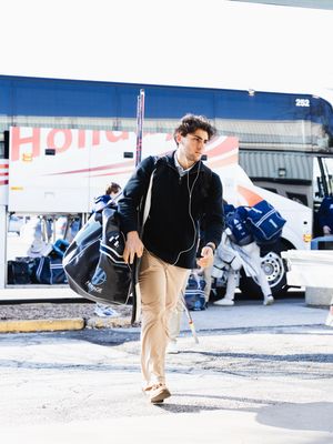Image post by @tarheelhockey on Instagram