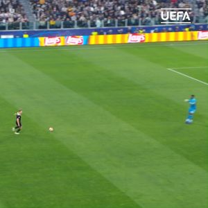 Image post by @championsleague on Instagram