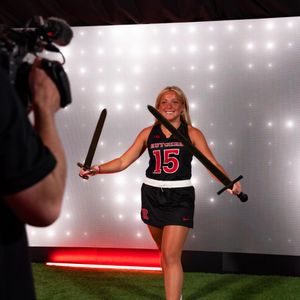 Image post by @rutgersfieldhockey on Instagram