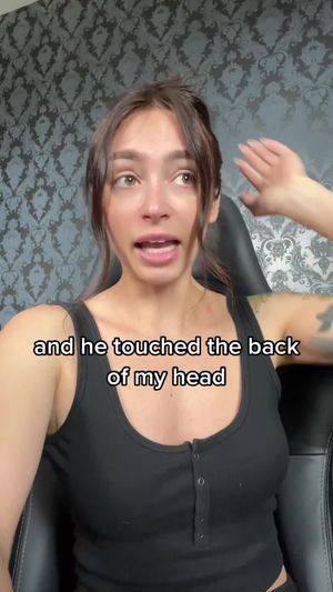 Video post by @oliviamancuso__ on TikTok