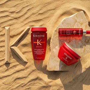 Image post by @kerastase_official on Instagram
